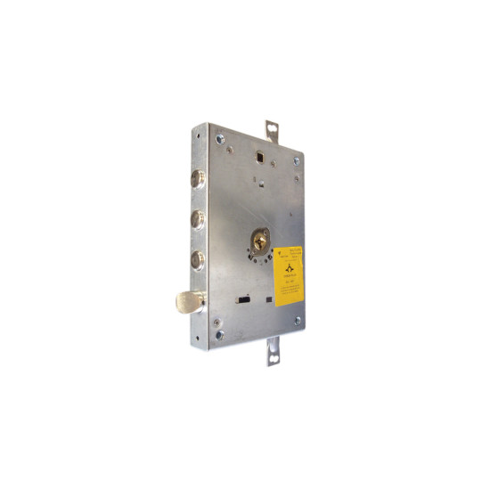 MUL-T-LOCK OMEGA PRO ΒΑΣΙΚΑ ΜΟΝΤΕΛΑ