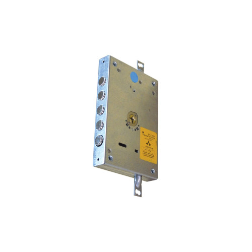 MUL-T-LOCK OMEGA PRO ΜΟΝΟ ΠΙΡΟΙ