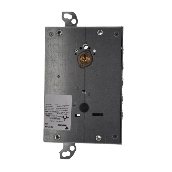 MUL-T-LOCK OMEGA PRO ΜΟΝΟ ΠΙΡΟΙ