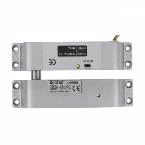 FS.ACCESS ΚΟΥΤΙΑΣΤΟΣ ΗΛΕΚΤΡΟΠΙΡΟΣ (FS-150ST)