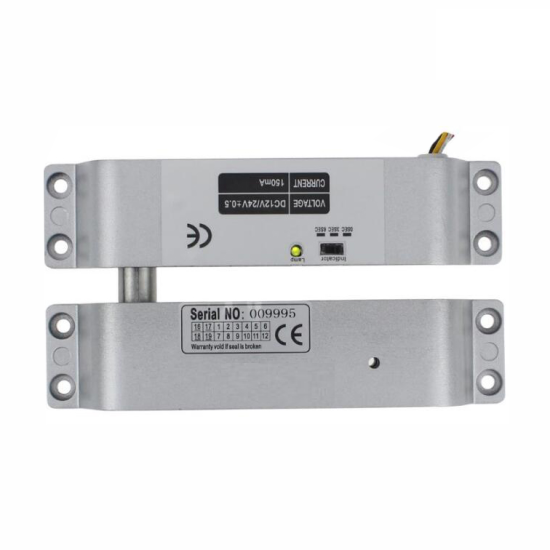 FS.ACCESS ΚΟΥΤΙΑΣΤΟΣ ΗΛΕΚΤΡΟΠΙΡΟΣ (FS-150ST)