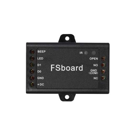 FS.ACCESS WIEGAND CONTROLLER (FS-BOARD)