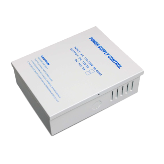 FS.ACCESS ΤΡΟΦΟΔΟΤΙΚΟ & CONTROLLER ΣΕ ΚΟΥΤΙ (NU-04B)