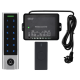 FS.ACCESS ΜΕΤΑΛΛΙΚΟ ΑΣΥΡΜΑΤΟ KIT 3 ΤΜΧ (FS-K8)