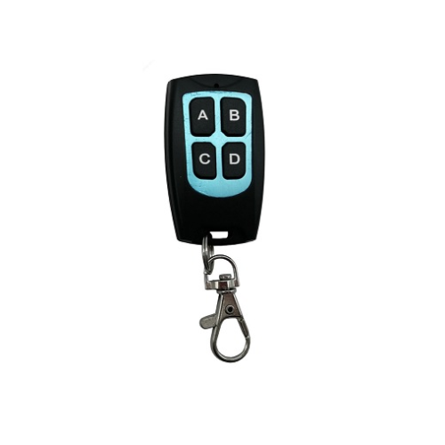 FS.ACCESS REMOTE CONTROL ΓΙΑ RC4 ΔΕΚΤΗ (RC4-R)