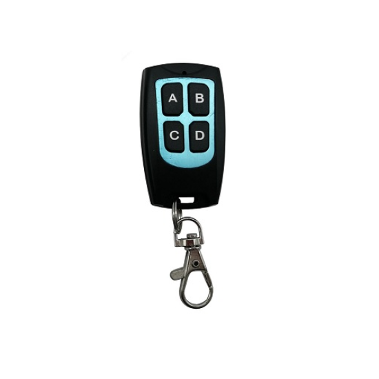 FS.ACCESS REMOTE CONTROL ΓΙΑ RC4 ΔΕΚΤΗ (RC4-R)