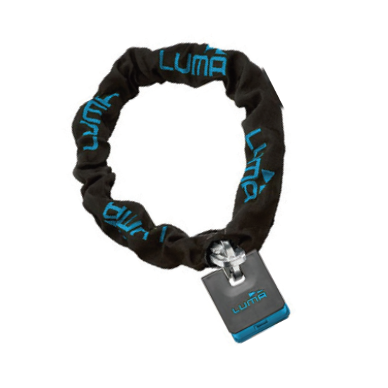 LUMA ΑΛΥΣΙΔΑ ESCUDO ΜΕ ΛΟΥΚΕΤΟ (38 CHAIN)