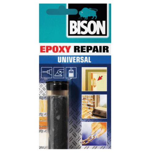 BISON ΕΠΟΞΕΙΔΙΚΟΣ ΣΤΟΚΟΣ EPOXY REPAIR UNIVERSAL