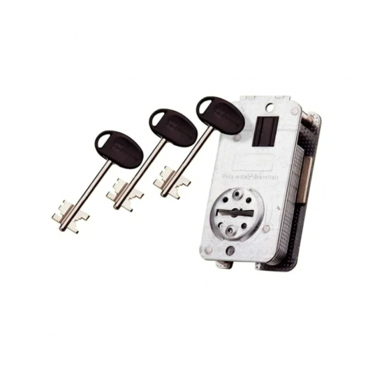 MOTTURA NUCLEO COMPACT (91067)