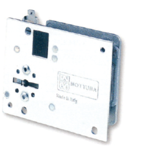 MOTTURA NUCLEO QUICK (91062)