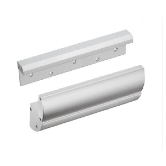 YLI ΒΑΣΗ ΗΛ/ΤΗ 280kg ΣΧΗΜΑ Z&L (MBK-280NZLC)